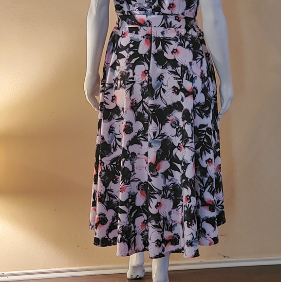 💖Host Pick💖Lane Bryant Dress - Picture 5 of 8